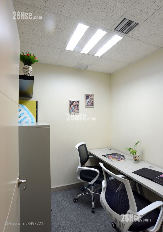 Ritz Plaza Rental