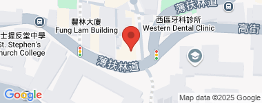 Kwong Tak Building  Address