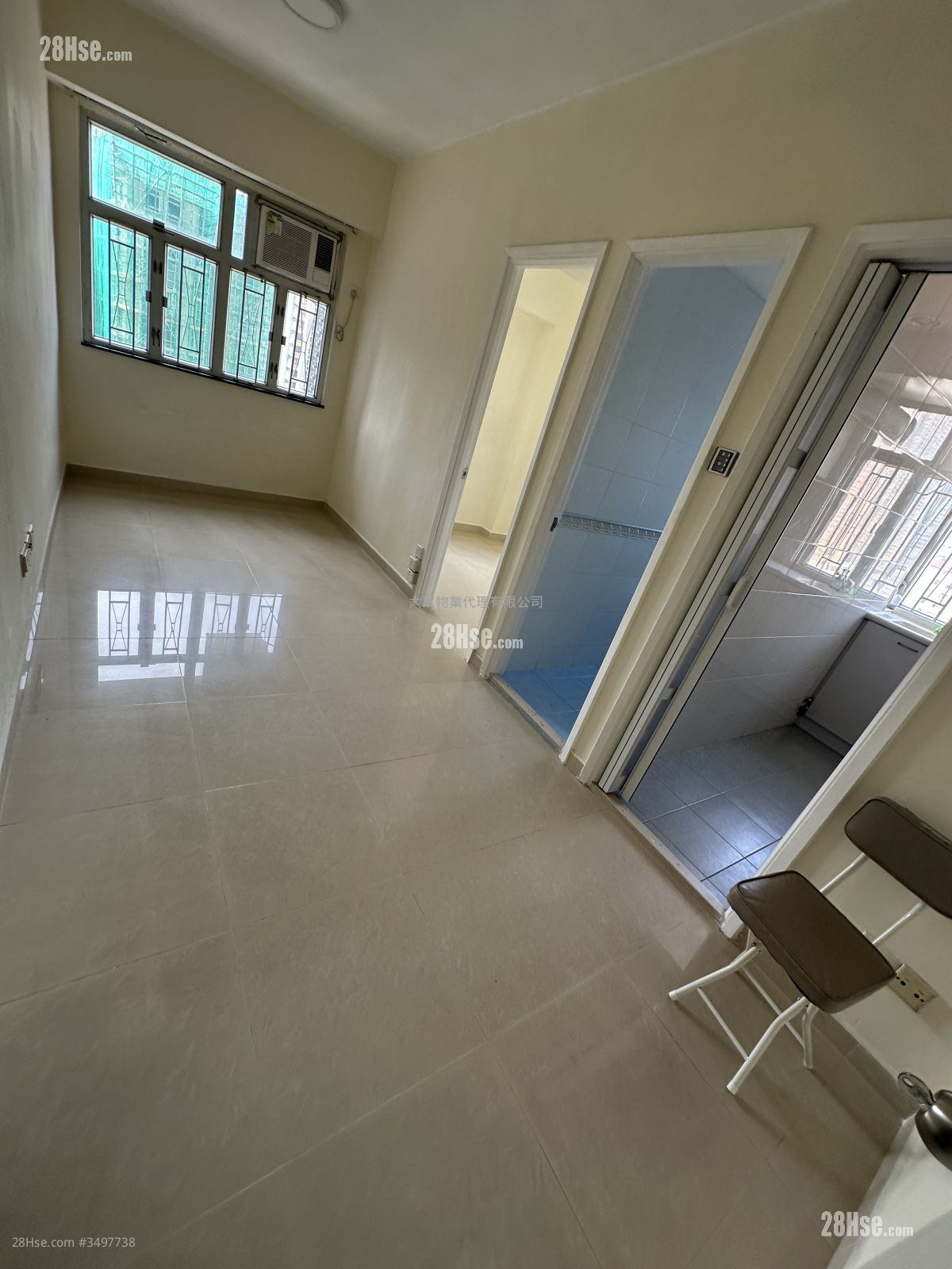 Victory Court Rental 1 Bedroom , 1 Bathroom 277 ft² ( 25.7 m² )