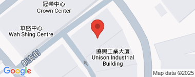 Summit Industrial Building  Address
