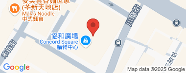 My101 川龙街73号 低层 物业地址