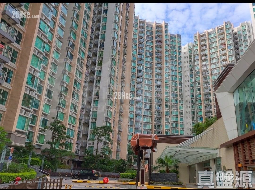 Oceanaire Rental 3 Bedrooms , 2 Bathrooms 723 ft² ( 67.2 m² )