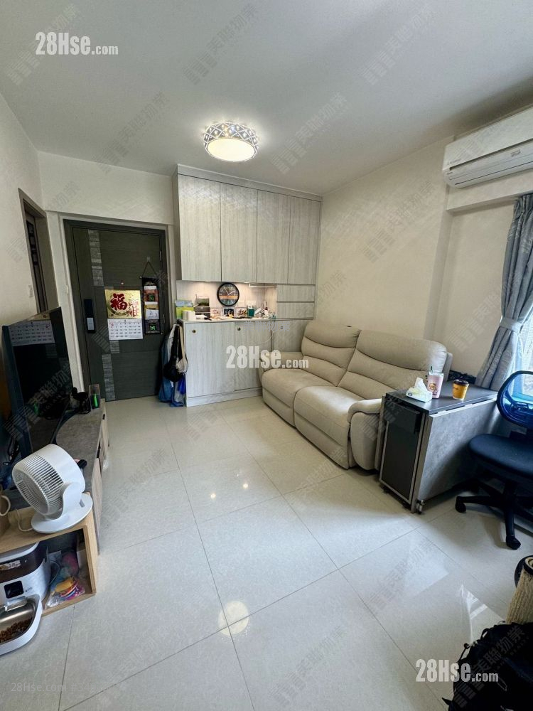 Fanling Centre Sell 2 Bedrooms 368 ft² ( 34.2 m² )