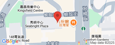 Fuk Lee Building Unit B, High Floor Address