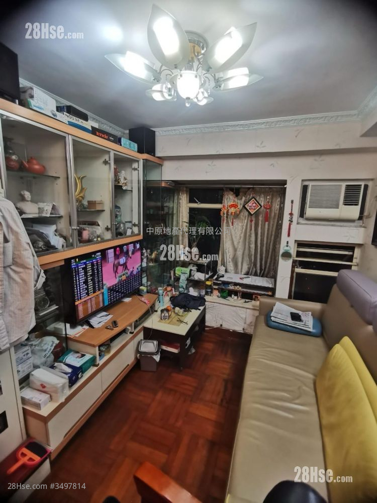 Joyful Garden Sell 2 Bedrooms , 1 Bathroom 392 ft² ( 36.4 m² )
