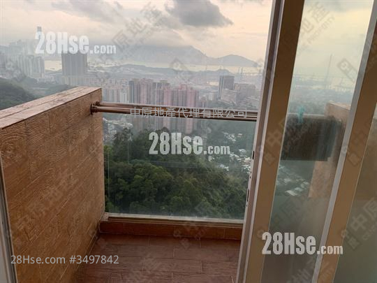 Wah Yuen Chuen Rental 2 Bedrooms , 1 Bathroom 537 ft² ( 49.9 m² )