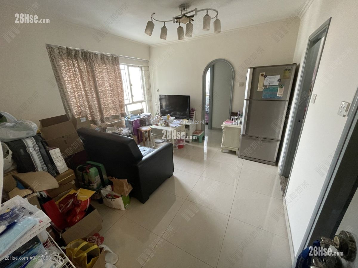 Fanling Town Center Sell 2 Bedrooms 399 ft² ( 37.1 m² )