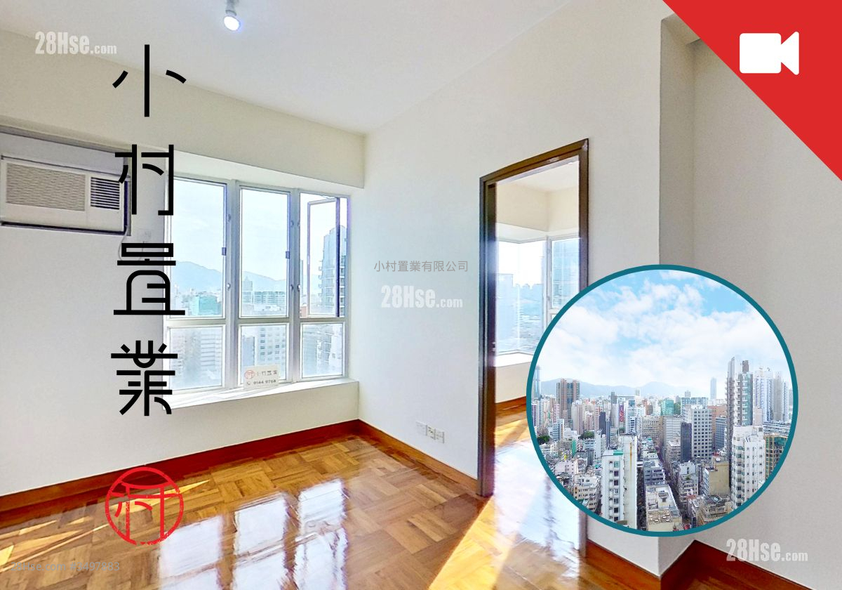 Liberty Mansion Rental 2 Bedrooms , 1 Bathroom 422 ft² ( 39.2 m² )