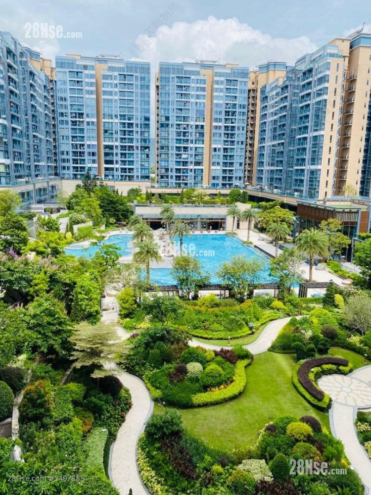Park Yoho Sell 3 Bedrooms 925 ft² ( 85.9 m² )