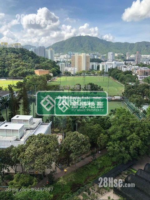 慧妍阁 售盘 2 房 , 1 浴室 483 平方尺 ( 44.9 平方米 )