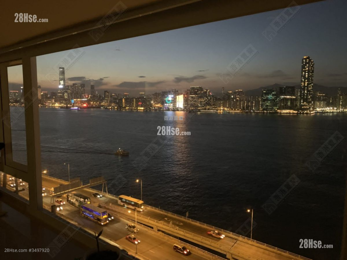 Provident Centre Rental 3 Bedrooms , 3 Bathrooms 1,267 ft² ( 117.7 m² )