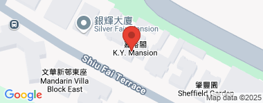 K.y. Mansion High Floor Address