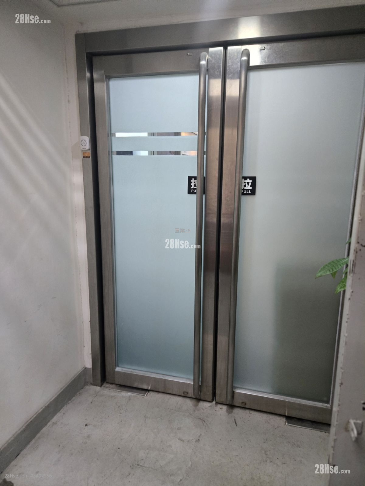 Yau Tong Industrial City Rental 1,273 ft² ( 118.3 m² )