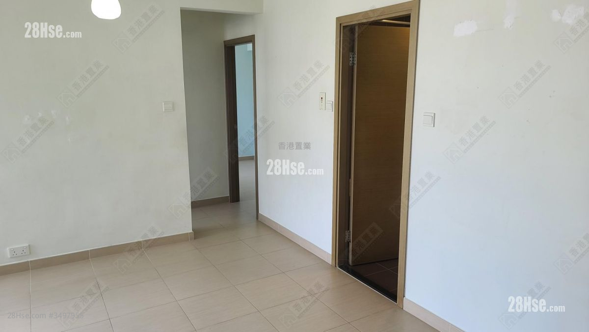 Lei King Wan Rental 2 Bedrooms , 1 Bathroom 498 ft² ( 46.3 m² )