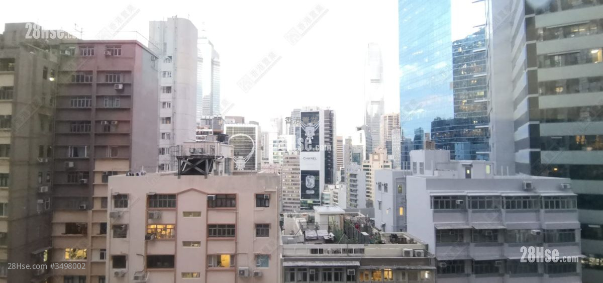 Caine Building Rental 1 Bedroom , 1 Bathroom 436 ft² ( 40.5 m² )