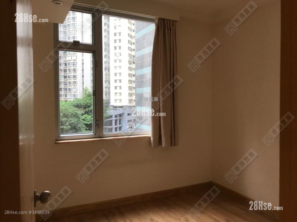 Carson Mansion Rental 1 Bedroom , 1 Bathroom 383 ft² ( 35.6 m² )