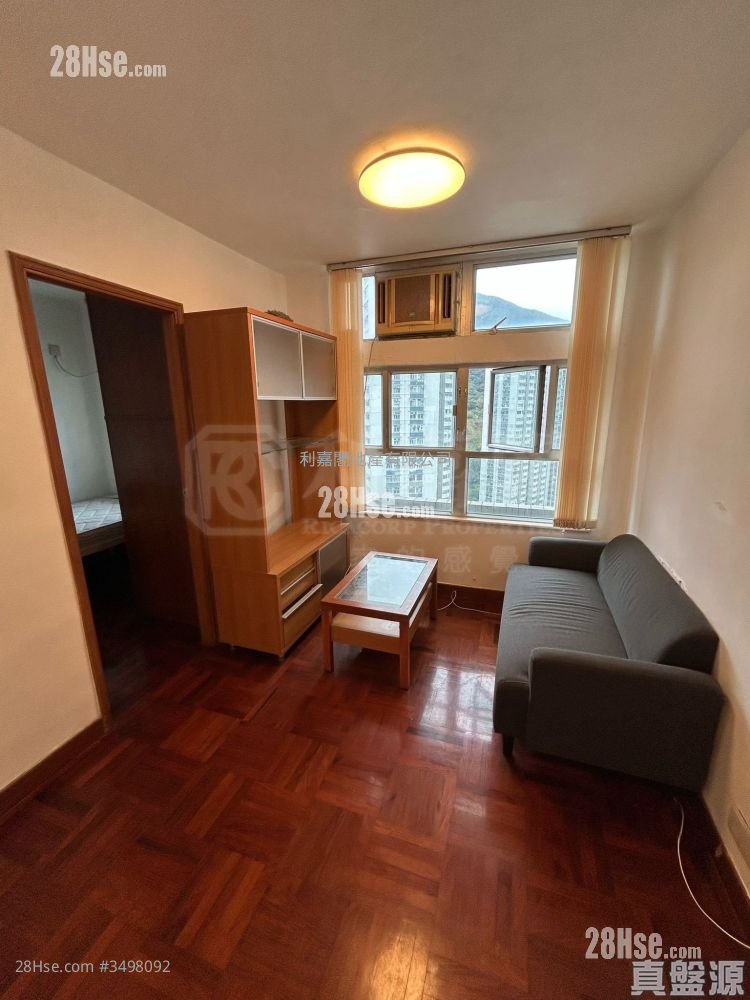 King Ming Court Sell 2 Bedrooms 401 ft² ( 37.3 m² )