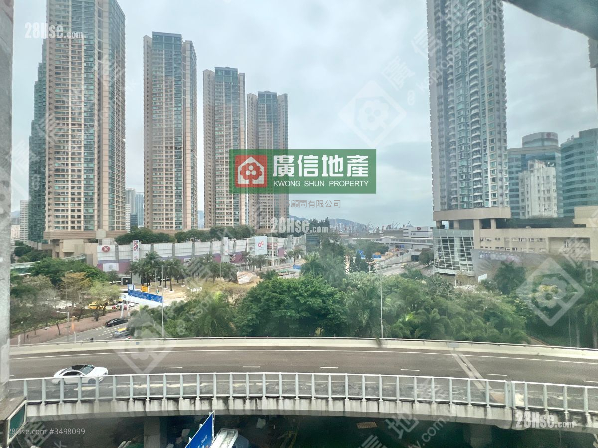 Fu Tor Loy Sun Chuen Sell 4 Bedrooms , 1 Bathroom 736 ft² ( 68.4 m² )