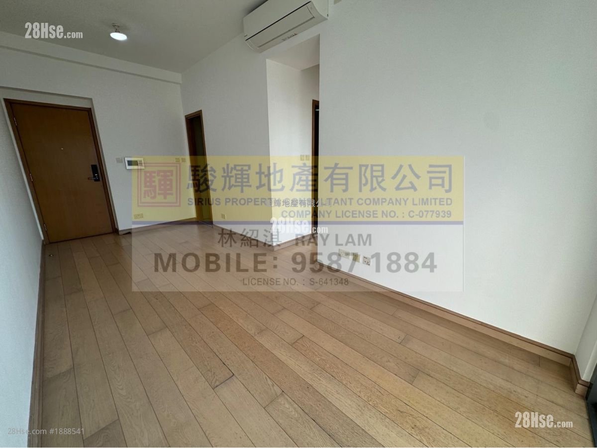 Cite 33 Rental 2 Bedrooms , 1 Bathroom 473 ft² ( 43.9 m² )