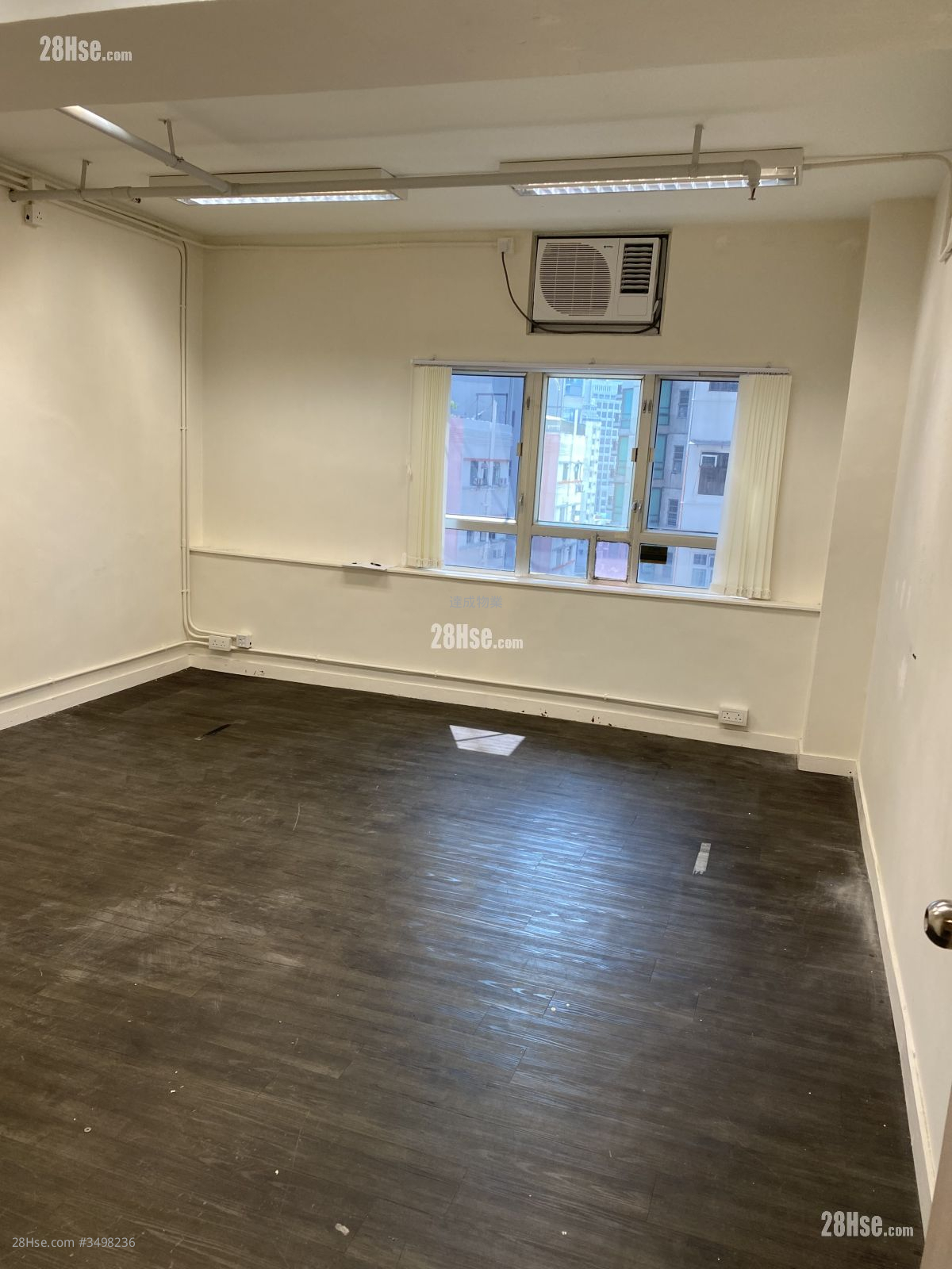 Wealth Commercial Centre Rental