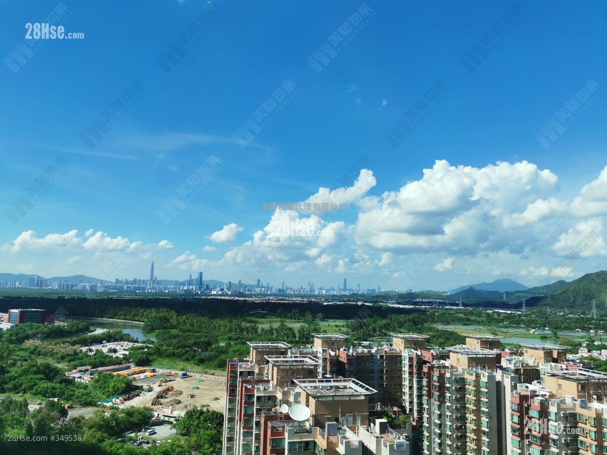One Regent Place Rental 2 Bedrooms , 1 Bathroom 463 ft² ( 43.0 m² )