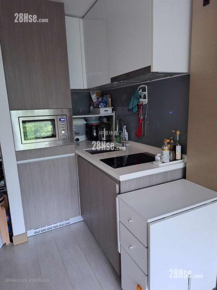 The Garrison Rental 1 Bedroom , 1 Bathroom 222 ft² ( 20.6 m² )