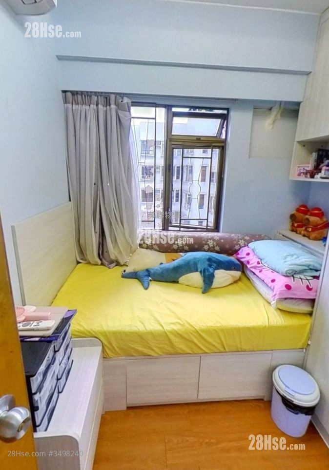 Union Plaza Sell 3 Bedrooms , 2 Bathrooms 642 ft² ( 59.6 m² )