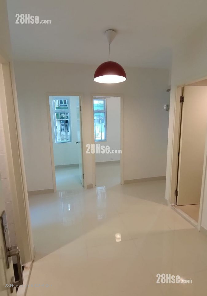 Nan Hai Mansion Rental 2 Bedrooms , 1 Bathroom 284 ft² ( 26.4 m² )