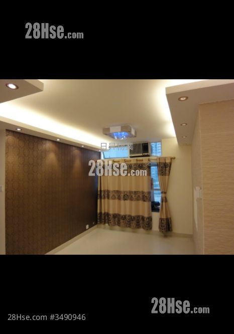 Felicity Garden Sell 3 Bedrooms , 2 Bathrooms 652 ft² ( 60.6 m² )