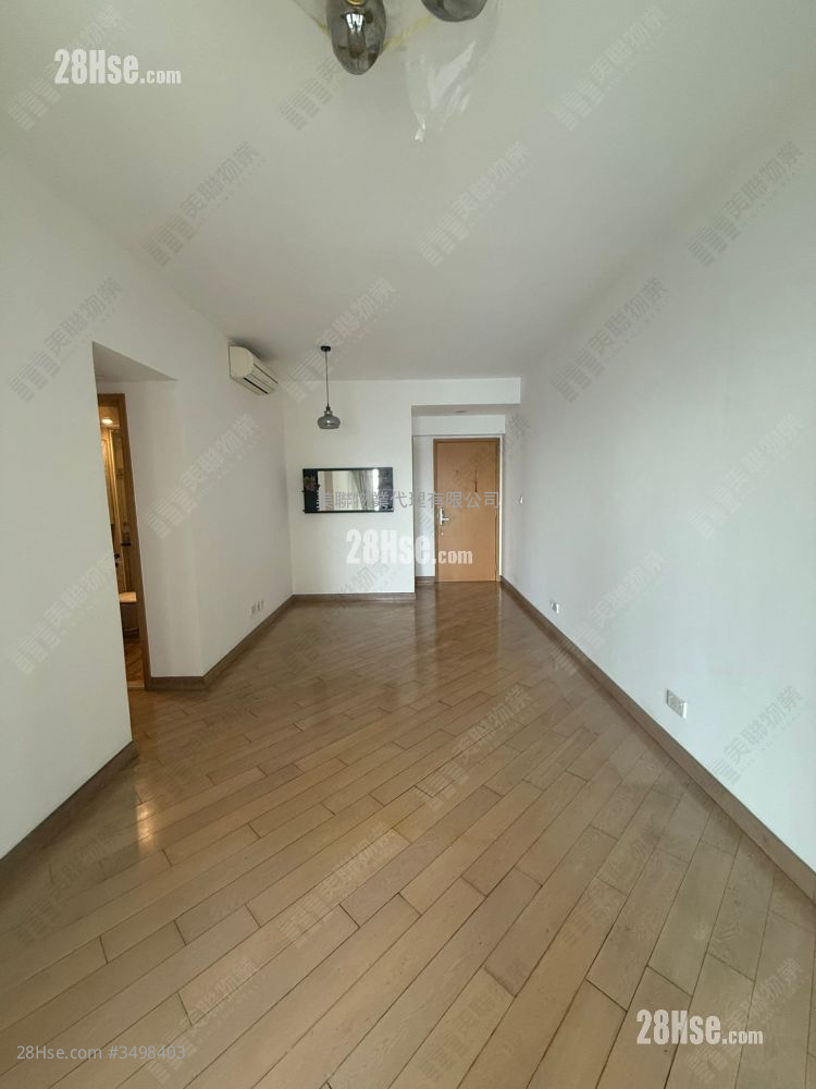 Imperial Cullinan Rental 3 Bedrooms , 2 Bathrooms 936 ft² ( 87.0 m² )
