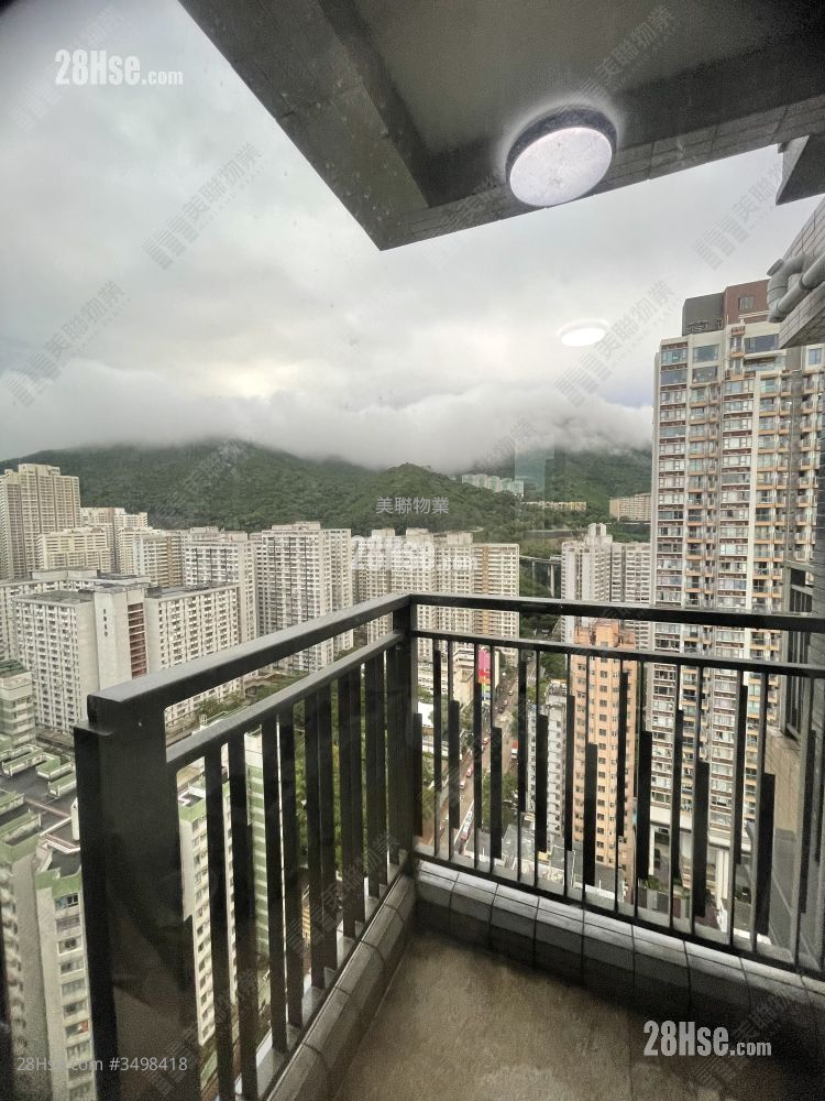 The Ascent Sell 2 Bedrooms 407 ft² ( 37.8 m² )