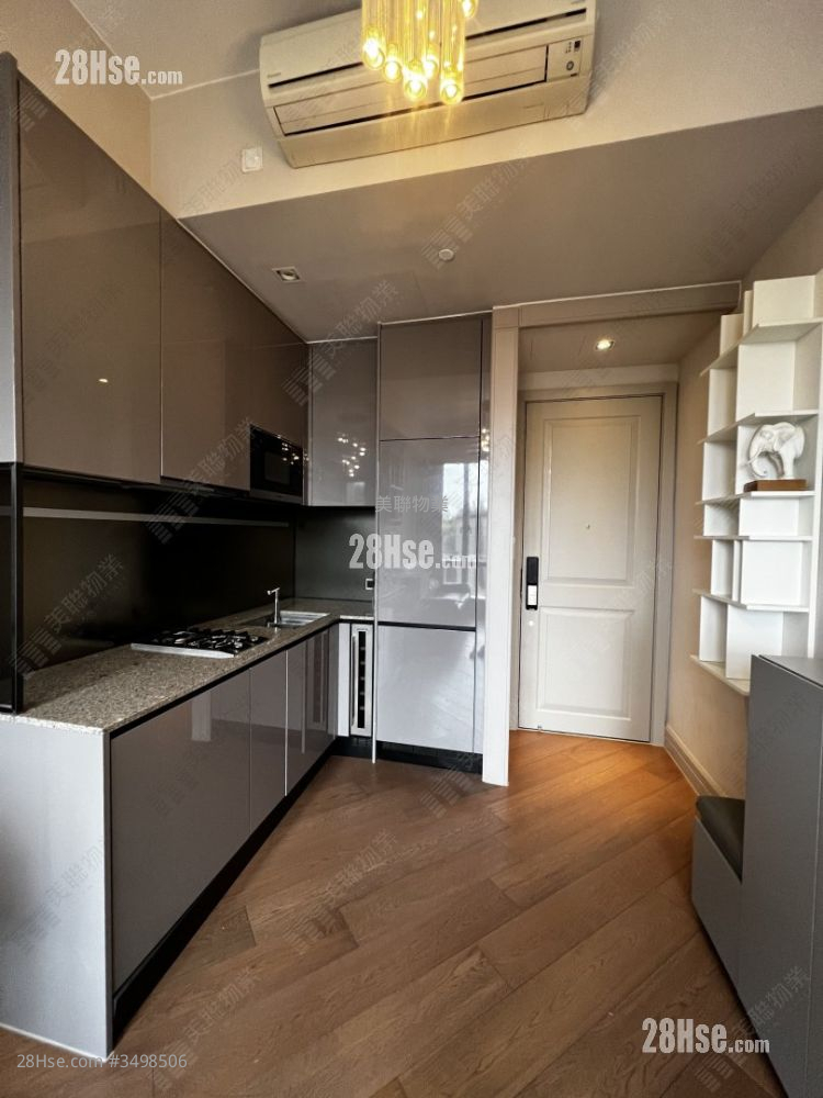 Eden Manor Sell 2 Bedrooms , 1 Bathroom 484 ft² ( 45.0 m² )