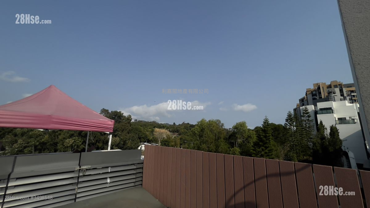 The Carmel Sell 4 Bedrooms , 3 Bathrooms 1,584 ft² ( 147.2 m² )