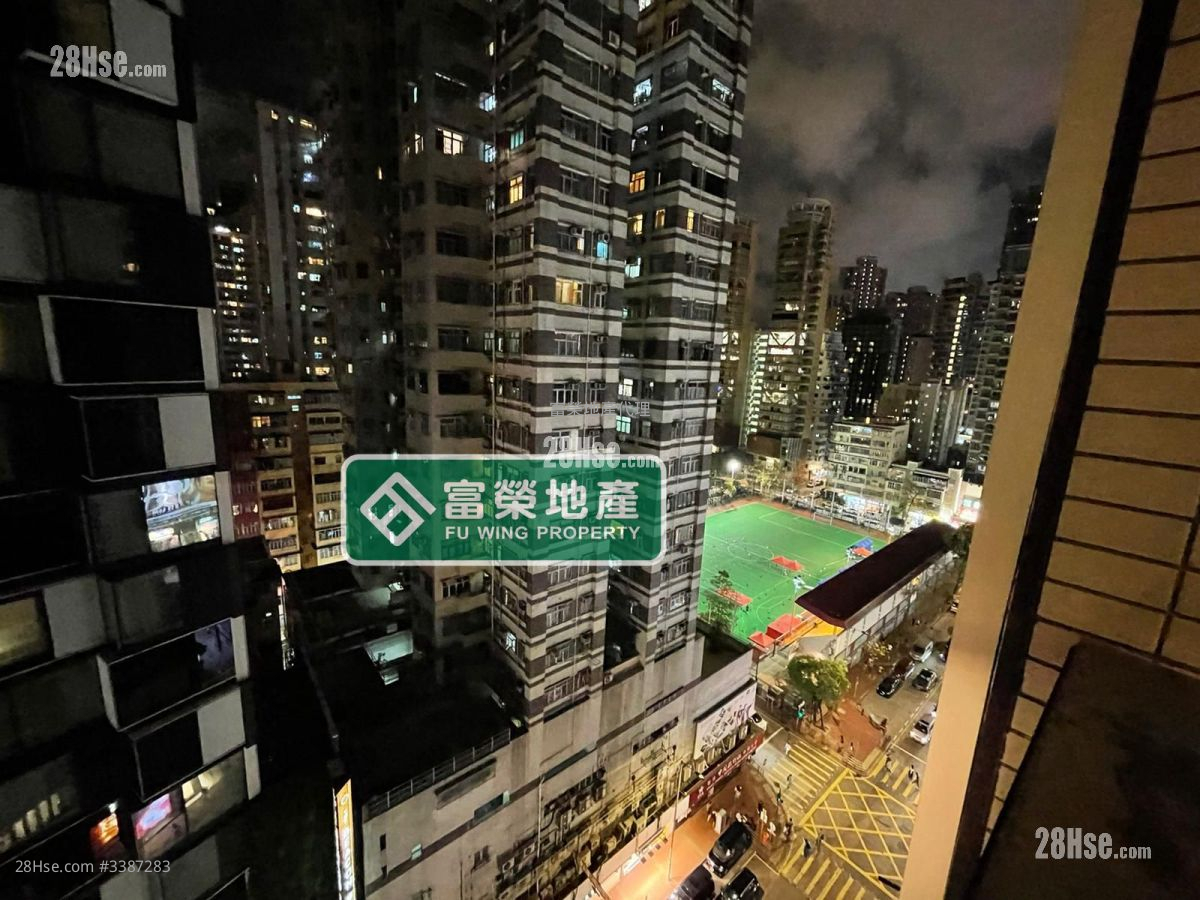 Skypark Sell 1 Bedroom , 1 Bathroom 398 ft² ( 37.0 m² )