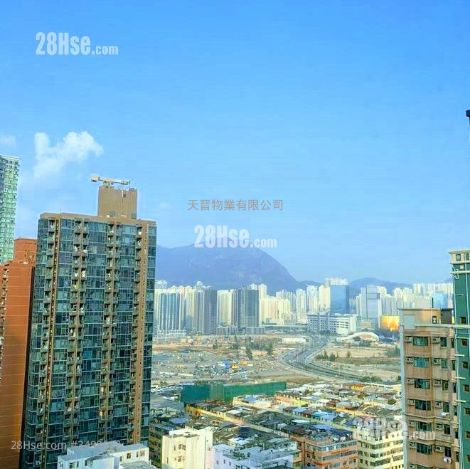 93Pauchungstreet Sell 1 Bedroom , 1 Bathroom 333 ft² ( 30.9 m² )