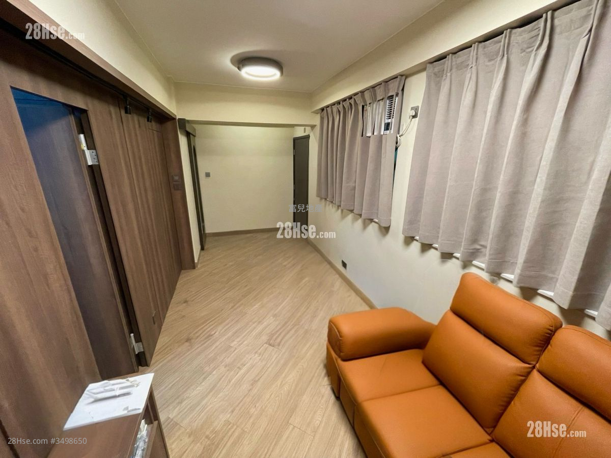 Hong Shing Building Sell 311 ft² ( 28.9 m² )