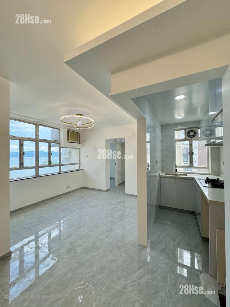 Fu Fai Garden Sell 3 Bedrooms , 1 Bathroom 570 ft² ( 53.0 m² )