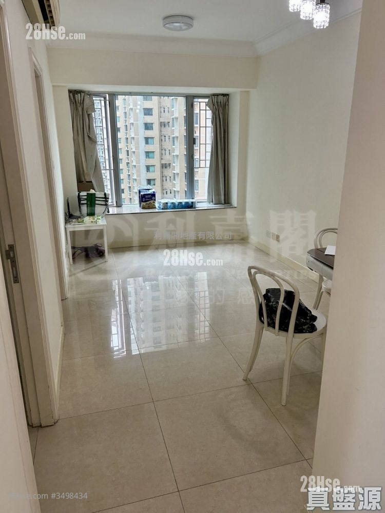 The Pacifica Sell 2 Bedrooms , 1 Bathroom 441 ft² ( 41.0 m² )