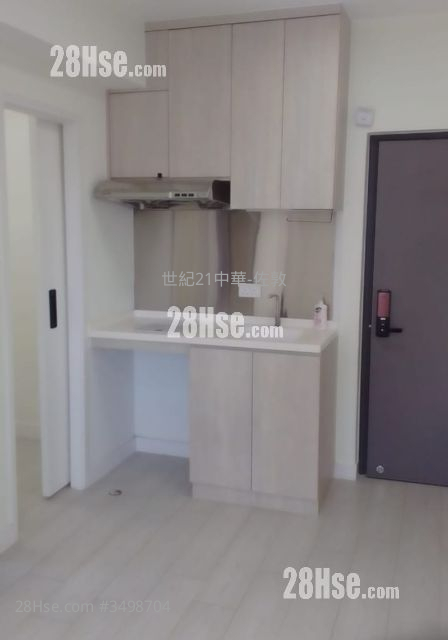 Dickson Building Rental 2 Bedrooms , 1 Bathroom 250 ft² ( 23.2 m² )