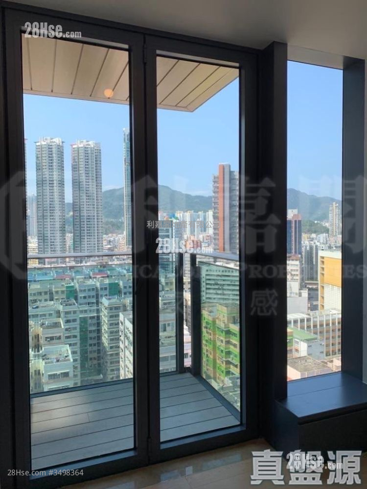 Eltanin Square Mile Sell 1 Bedroom , 1 Bathroom 252 ft² ( 23.4 m² )