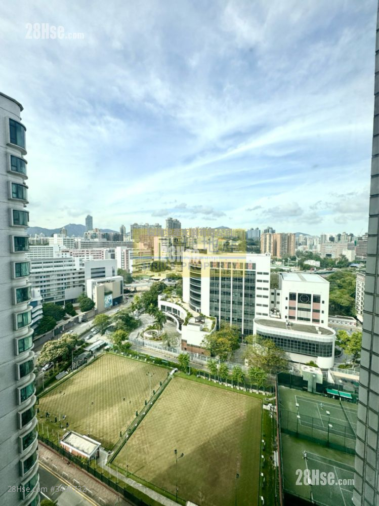 Carmen's Garden Rental 2 Bedrooms , 2 Bathrooms 793 ft² ( 73.7 m² )