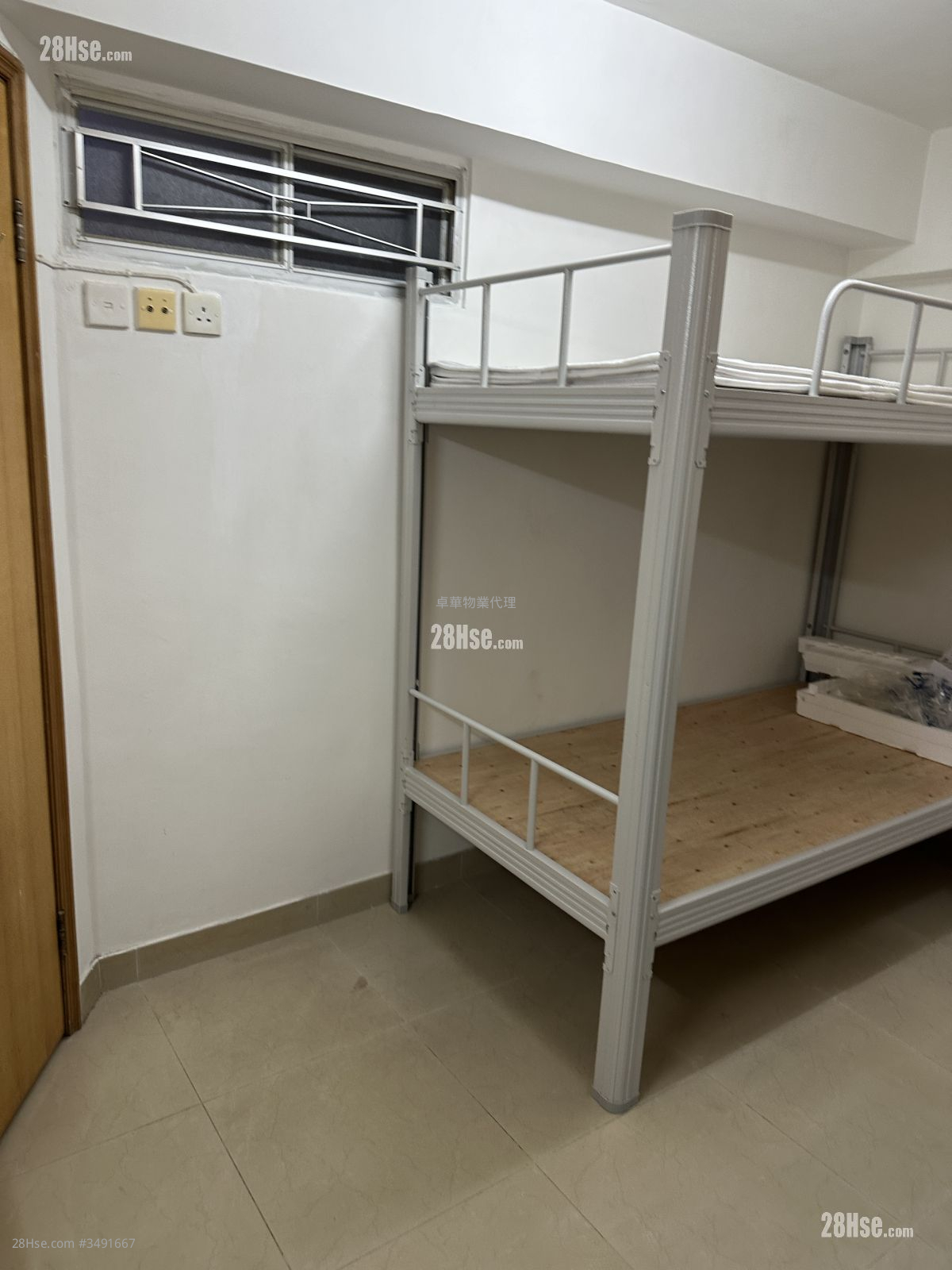 I-Feng Mansions Rental Studio , 1 Bathroom 110 ft² ( 10.2 m² )