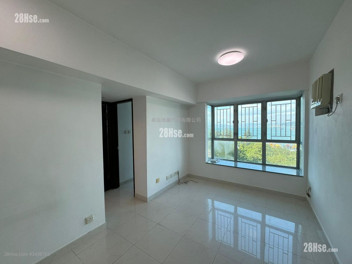 Lung Cheung Garden Rental 2 Bedrooms , 1 Bathroom 369 ft² ( 34.3 m² )