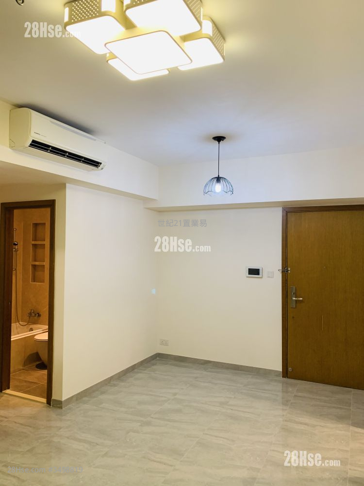 Bayview Rental 2 Bedrooms , 1 Bathroom 508 ft² ( 47.2 m² )