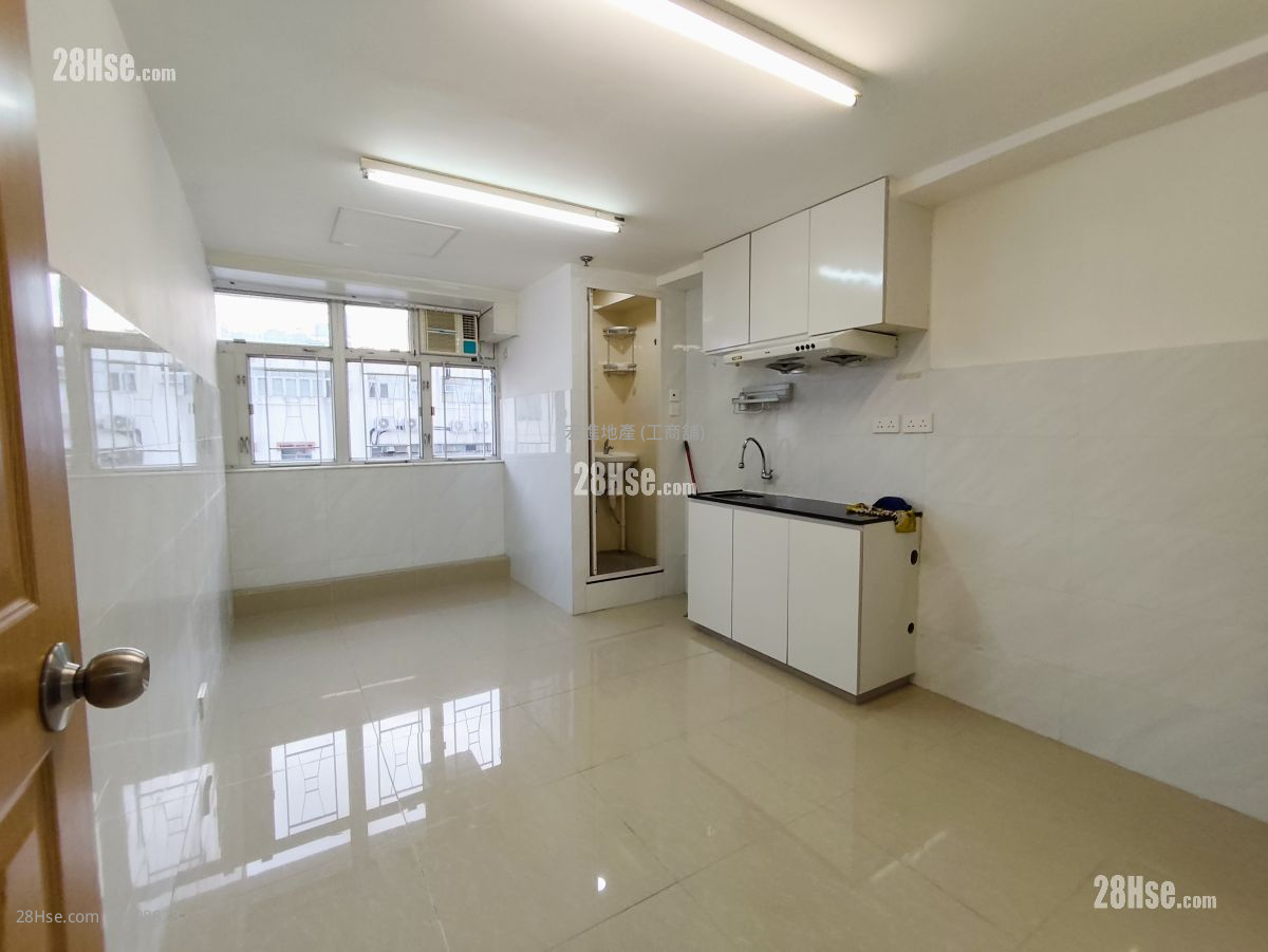 Sing Win Factory Building Rental