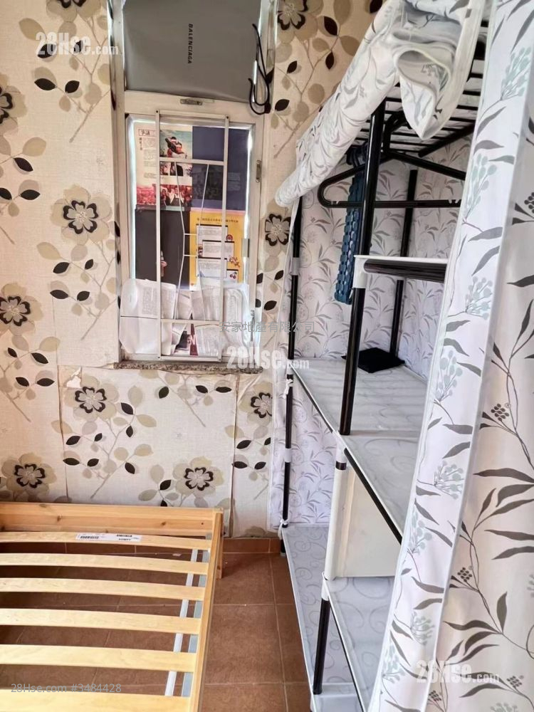 Richview Mansion Rental 2 Bedrooms , 1 Bathroom 282 ft² ( 26.2 m² )