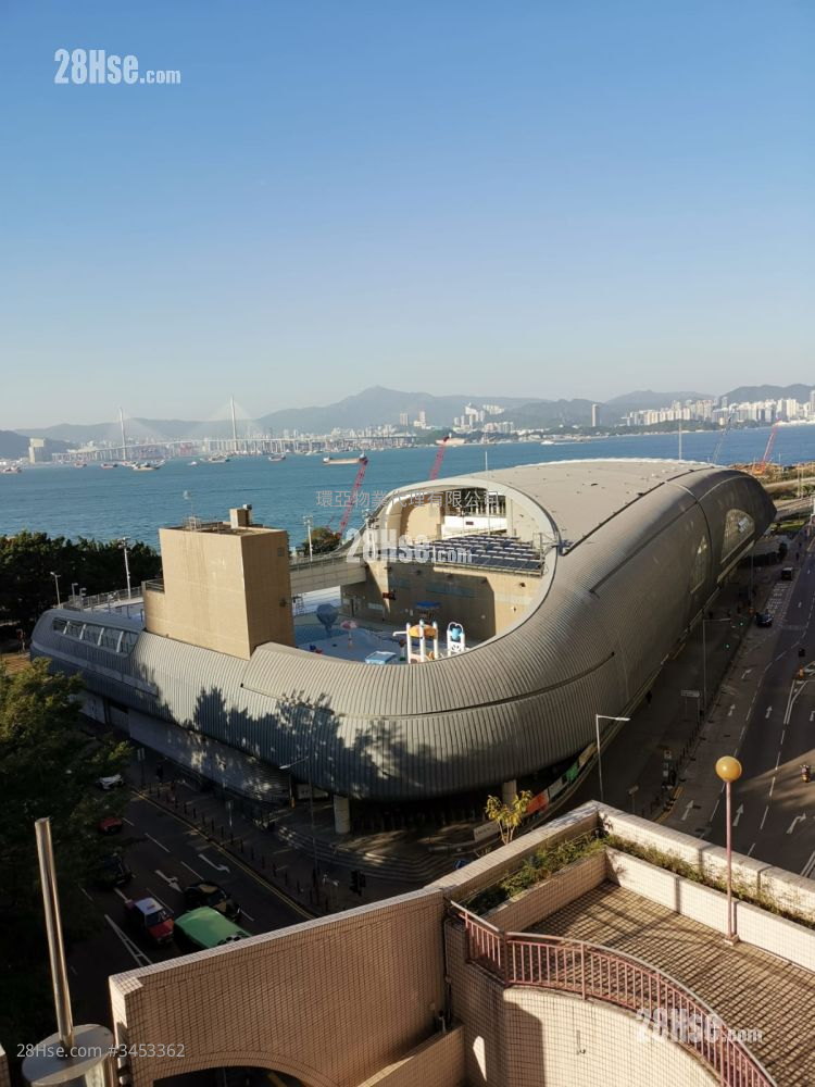 Lung Cheung Garden Rental 2 Bedrooms , 1 Bathroom 369 ft² ( 34.3 m² )