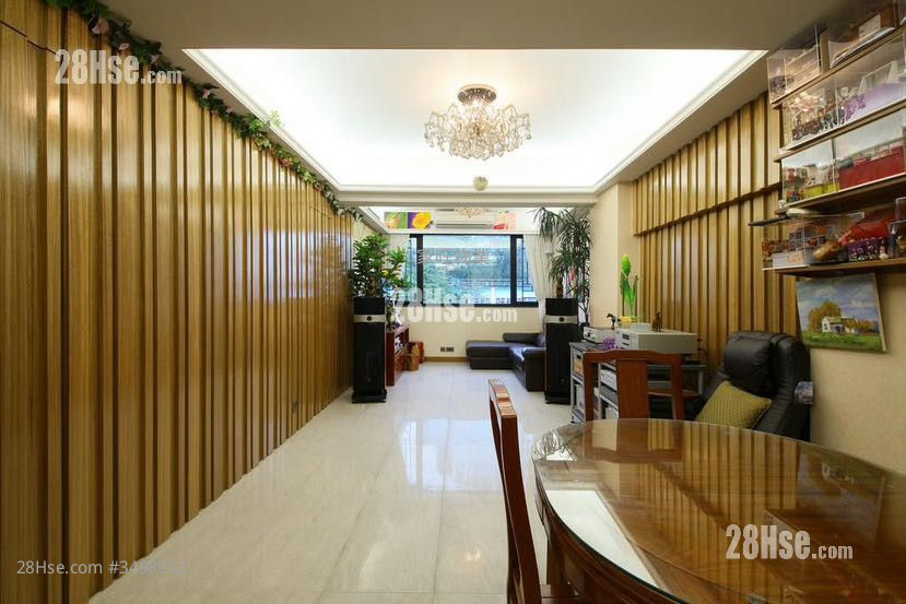 Wai Yip House Rental 3 Bedrooms , 2 Bathrooms 902 ft² ( 83.8 m² )