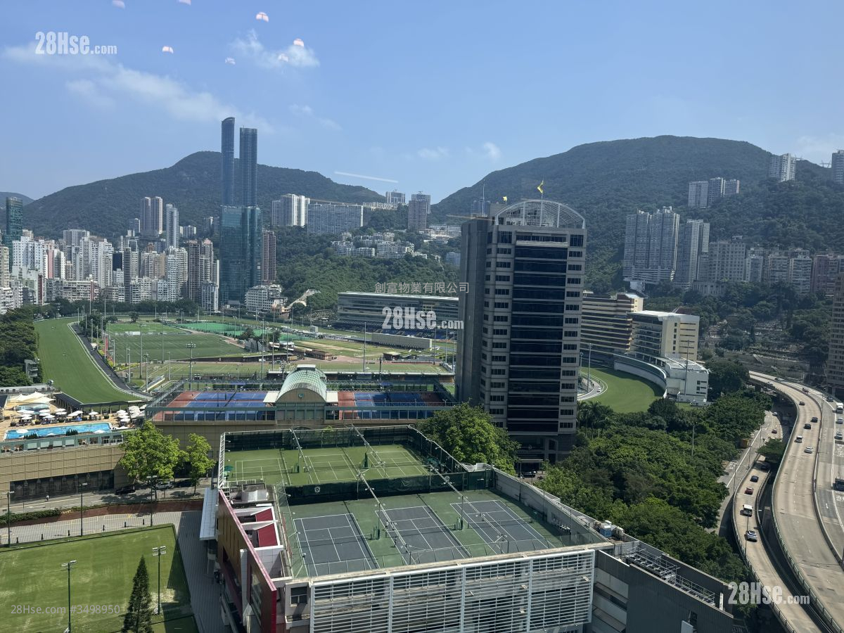 均峰商业大厦 租盘