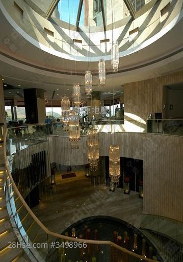 Noble Hill Sell 2 Bedrooms 506 ft² ( 47.0 m² )
